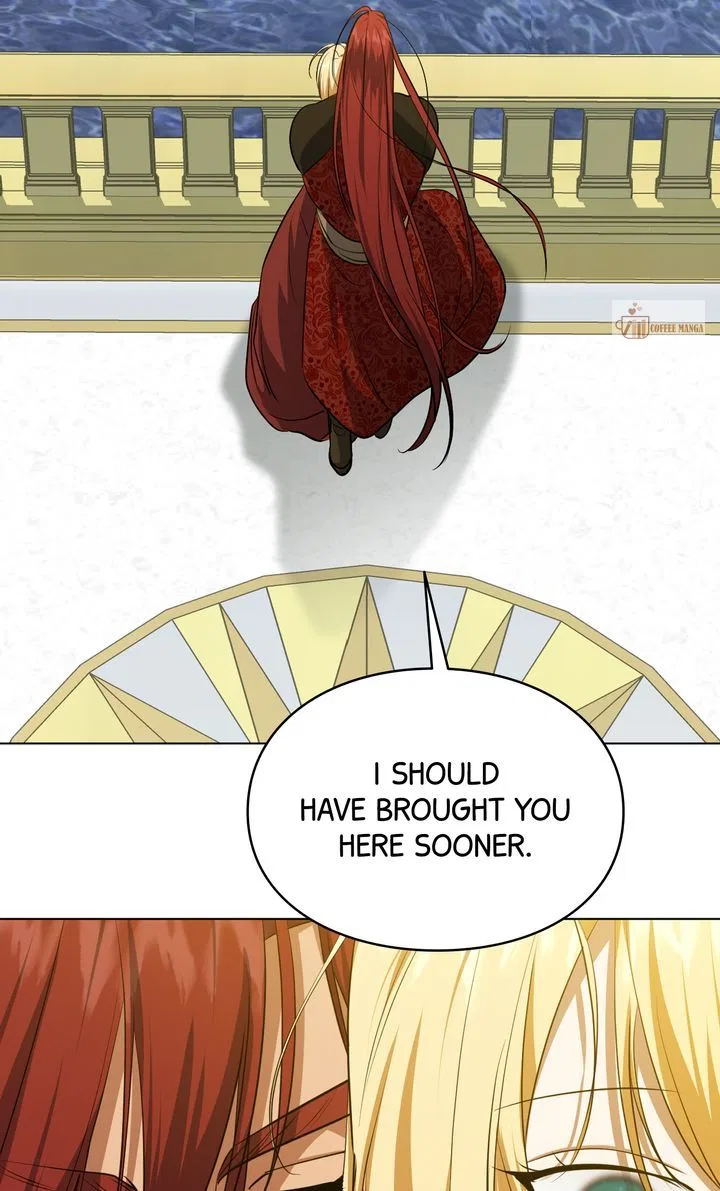 The Fake Saintess Awaits Her Exit Chapter 76 – Page 32