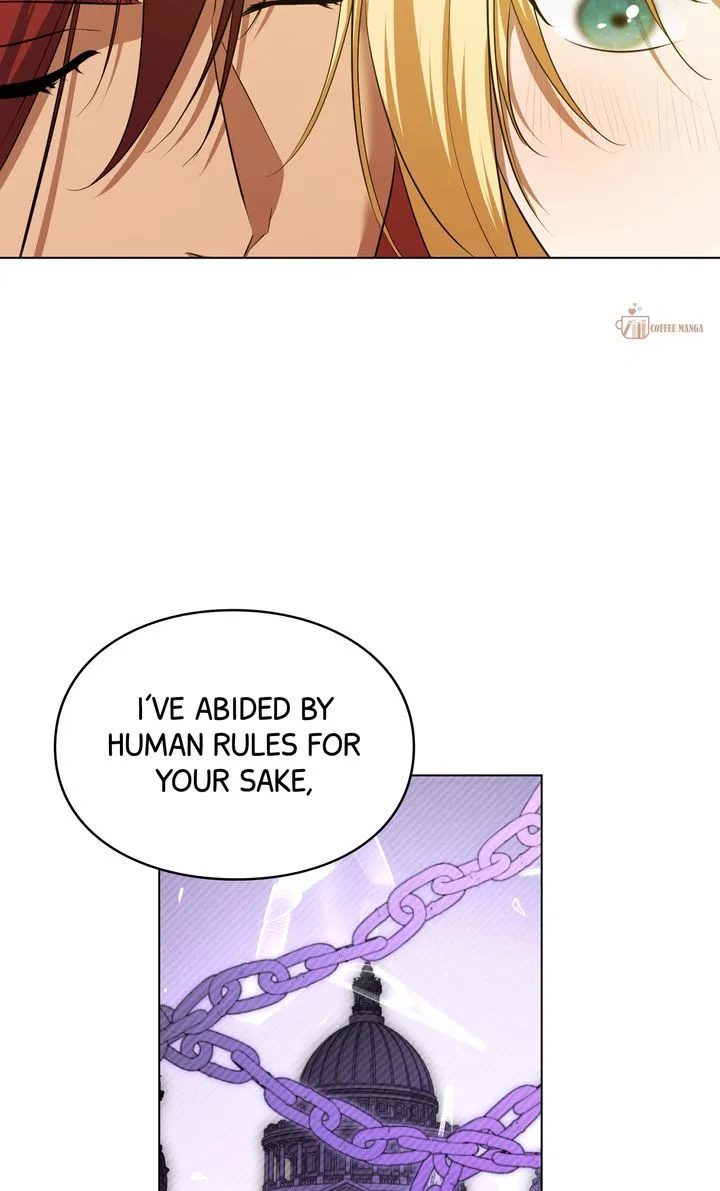 The Fake Saintess Awaits Her Exit Chapter 76 – Page 33