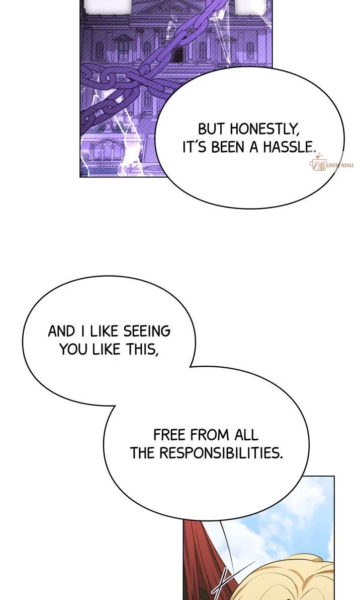 The Fake Saintess Awaits Her Exit Chapter 76 – Page 34