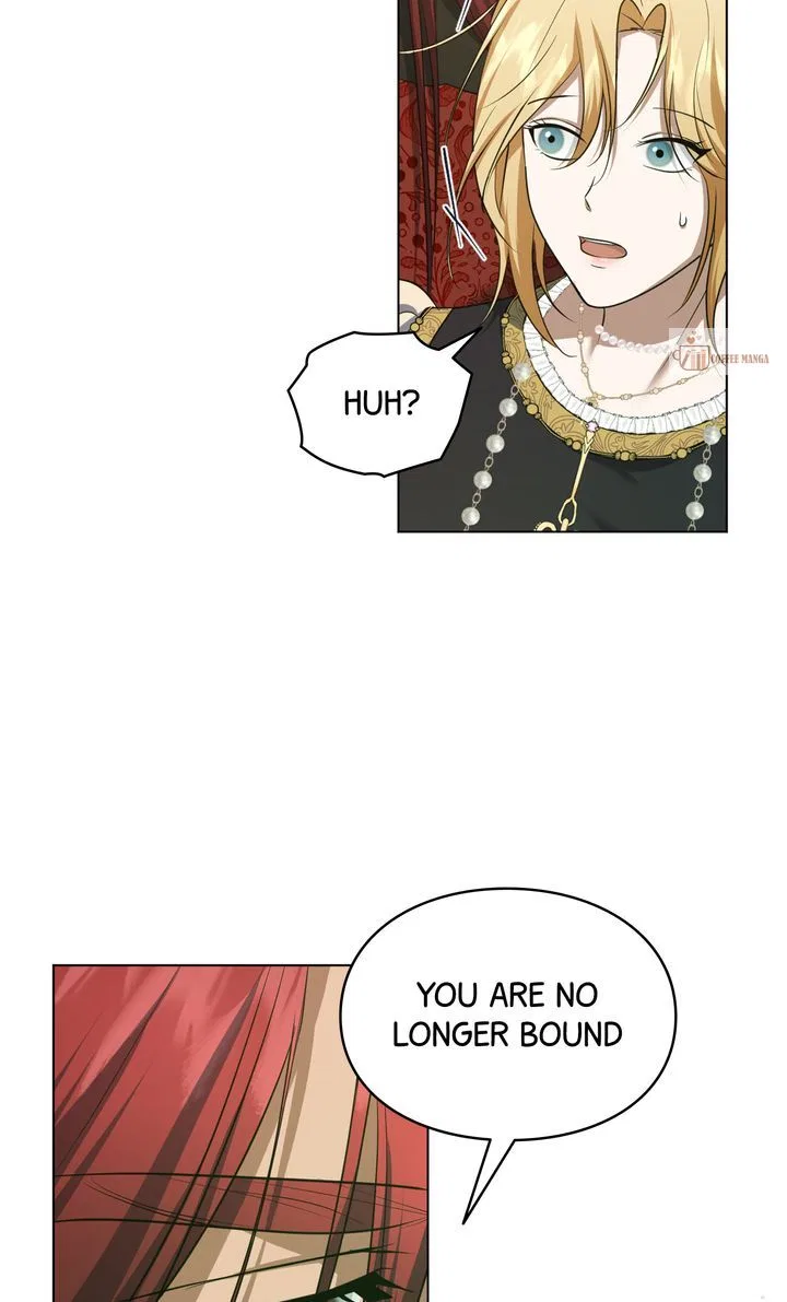 The Fake Saintess Awaits Her Exit Chapter 76 – Page 35