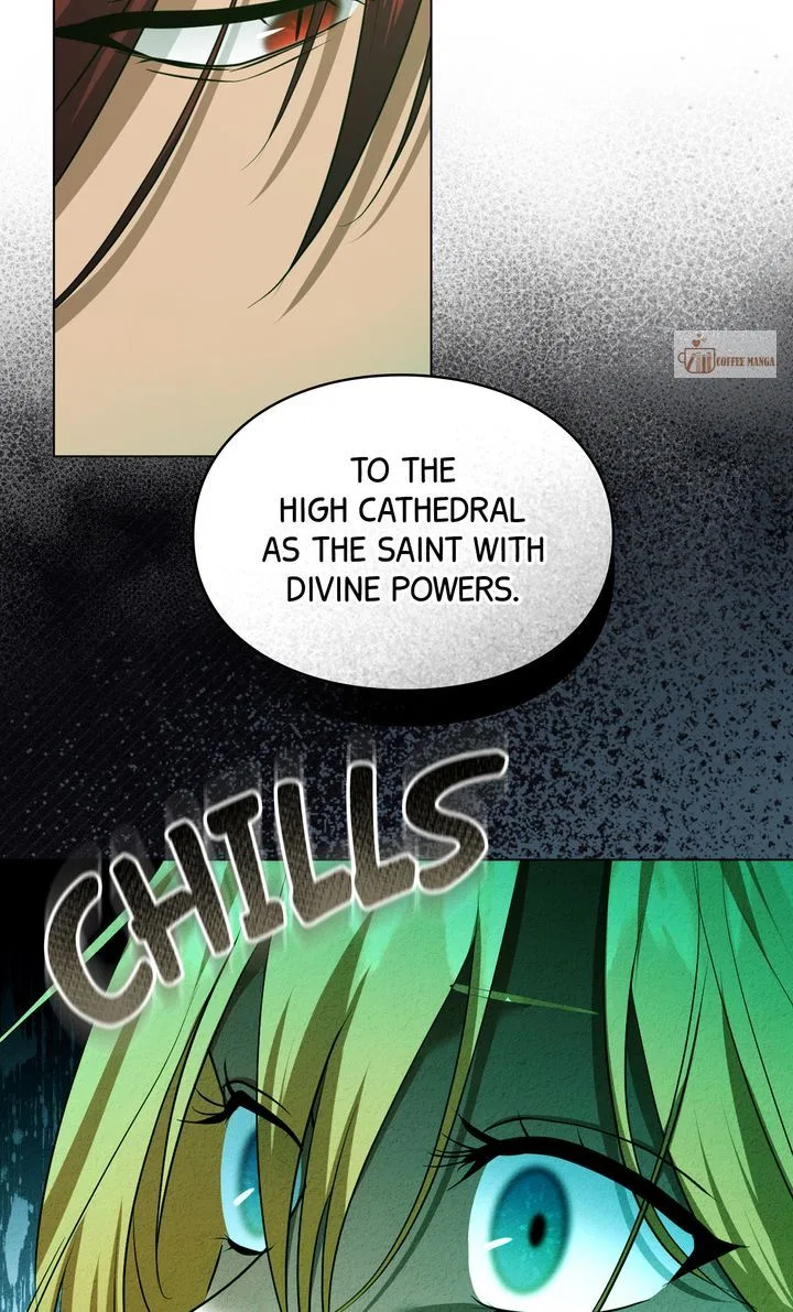 The Fake Saintess Awaits Her Exit Chapter 76 – Page 36