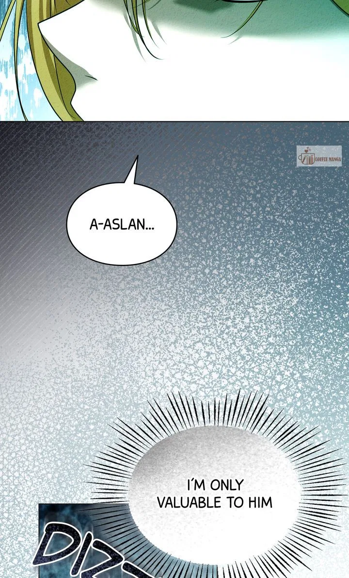 The Fake Saintess Awaits Her Exit Chapter 76 – Page 37