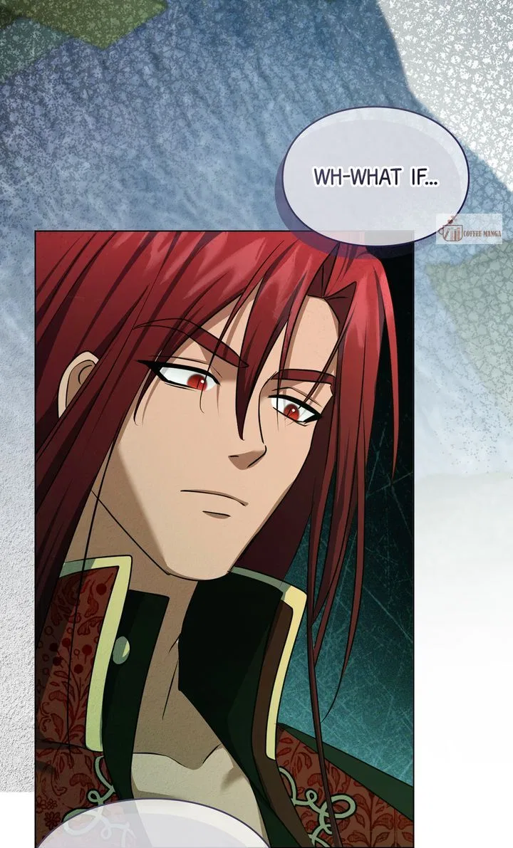 The Fake Saintess Awaits Her Exit Chapter 76 – Page 41