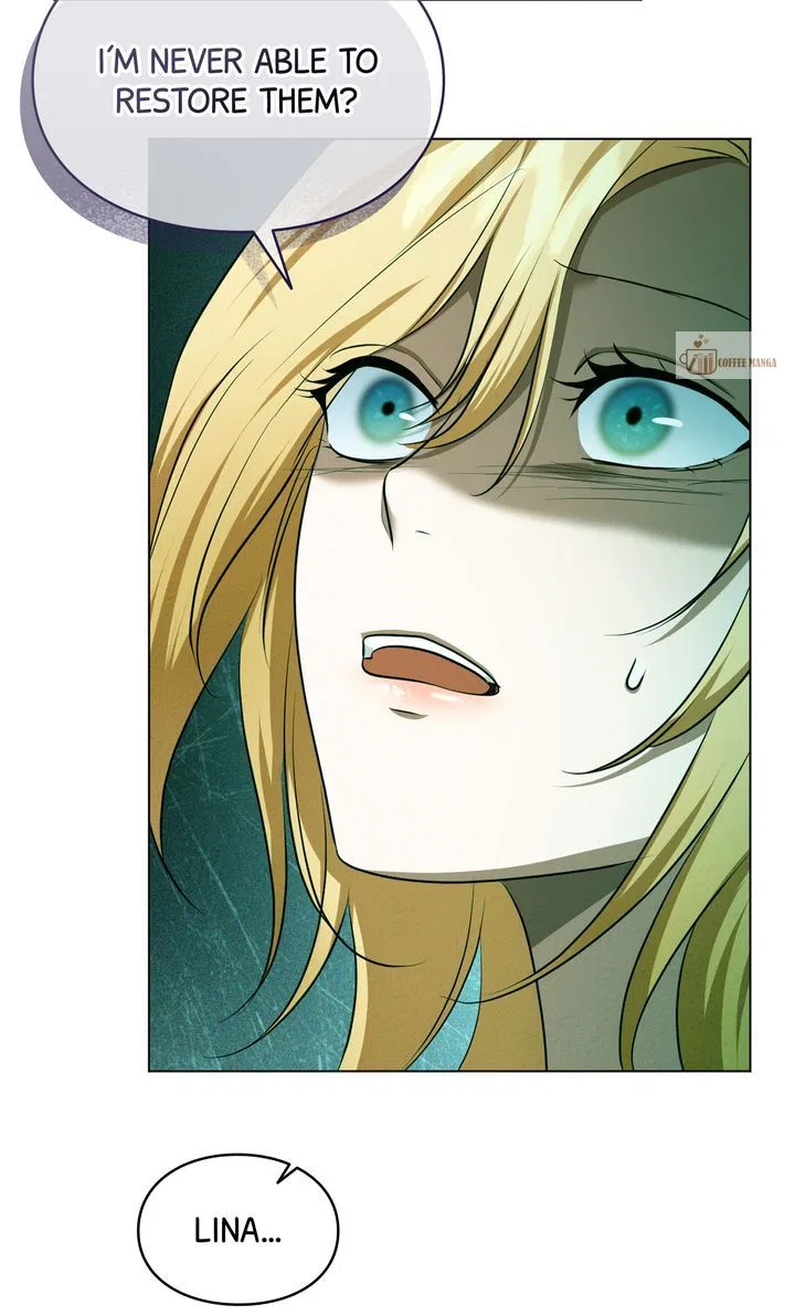 The Fake Saintess Awaits Her Exit Chapter 76 – Page 42