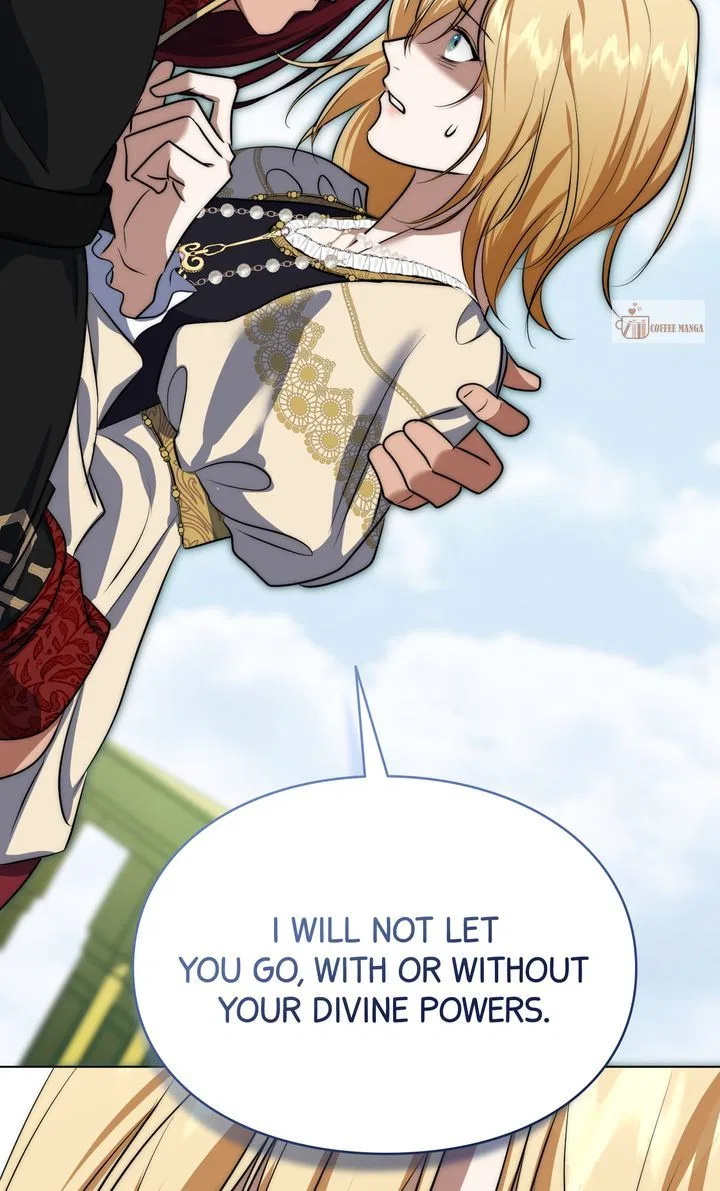 The Fake Saintess Awaits Her Exit Chapter 76 – Page 44