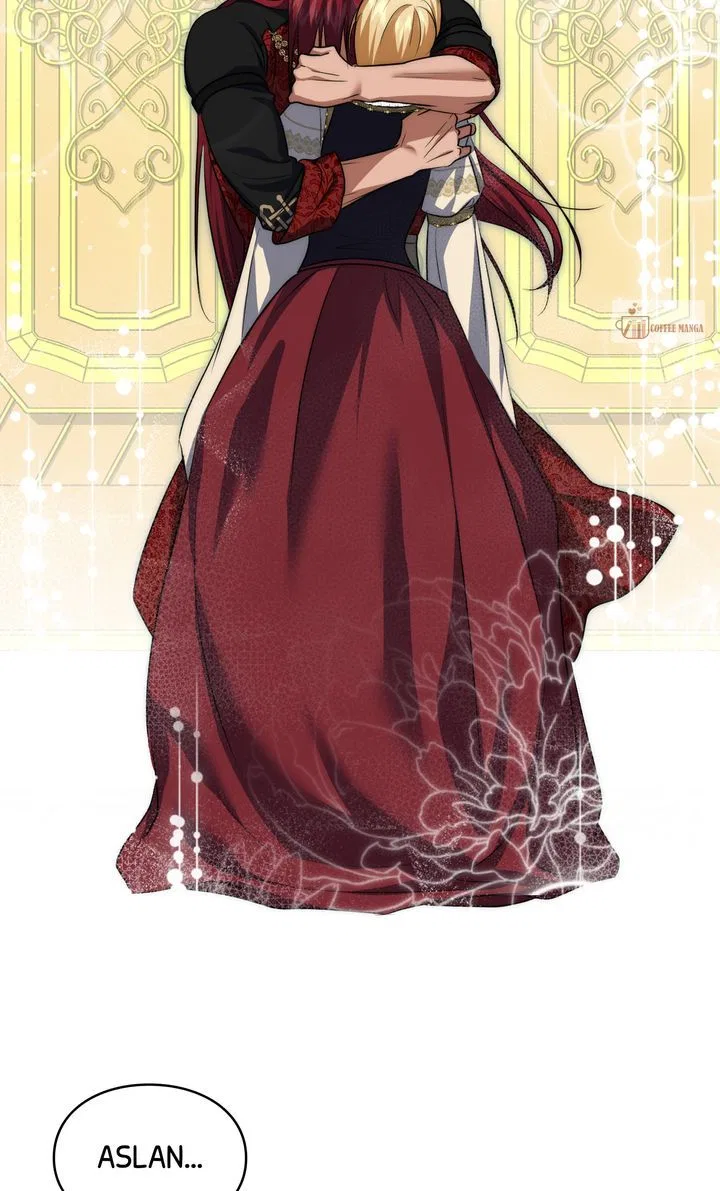 The Fake Saintess Awaits Her Exit Chapter 76 – Page 47