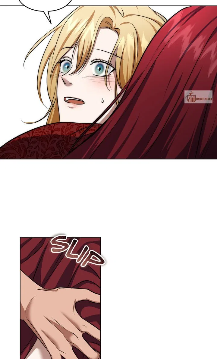 The Fake Saintess Awaits Her Exit Chapter 76 – Page 48