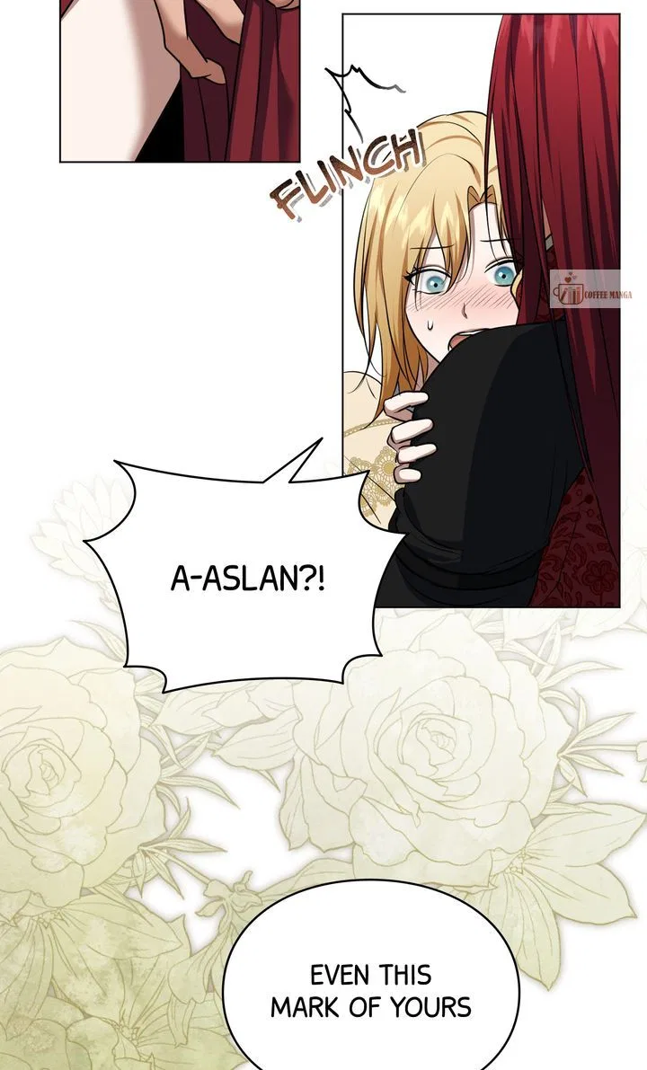 The Fake Saintess Awaits Her Exit Chapter 76 – Page 49