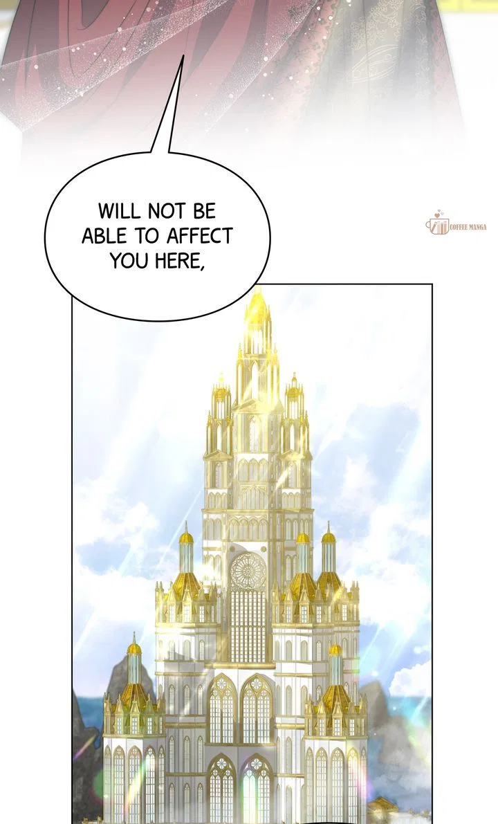 The Fake Saintess Awaits Her Exit Chapter 76 – Page 51