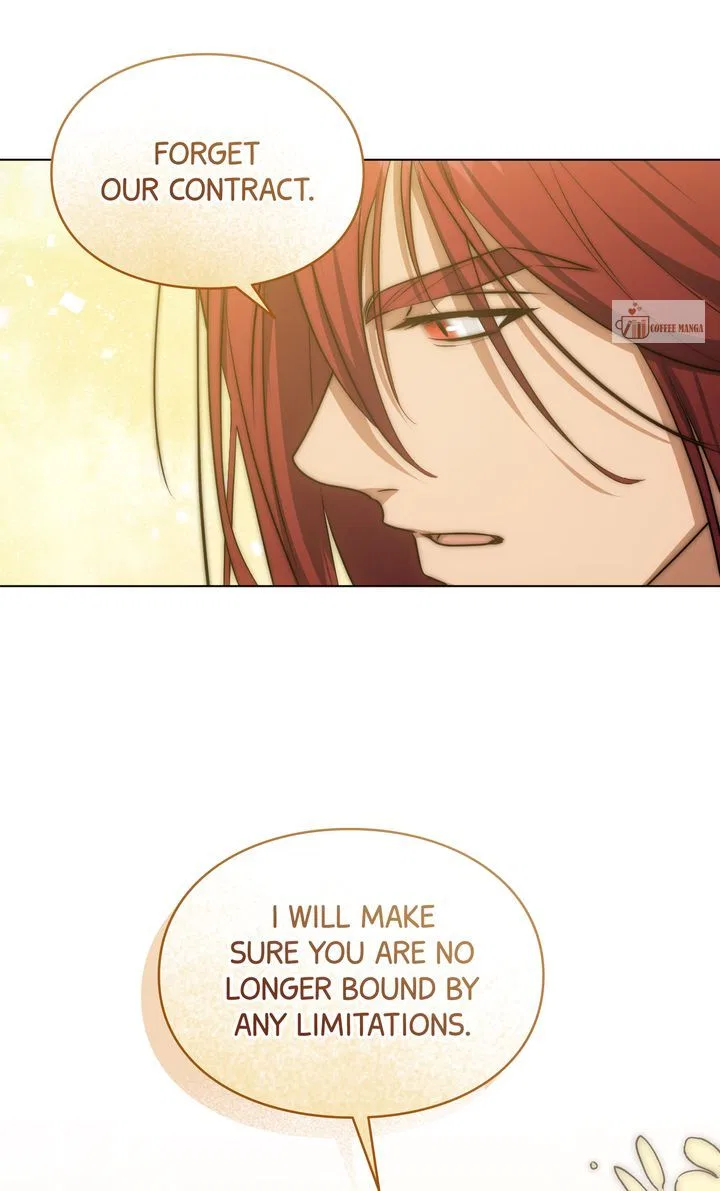 The Fake Saintess Awaits Her Exit Chapter 76 – Page 53