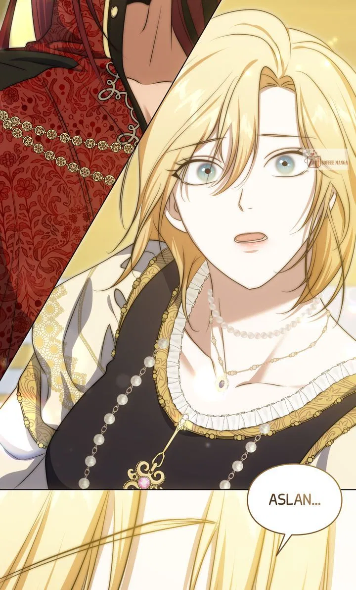 The Fake Saintess Awaits Her Exit Chapter 76 – Page 56
