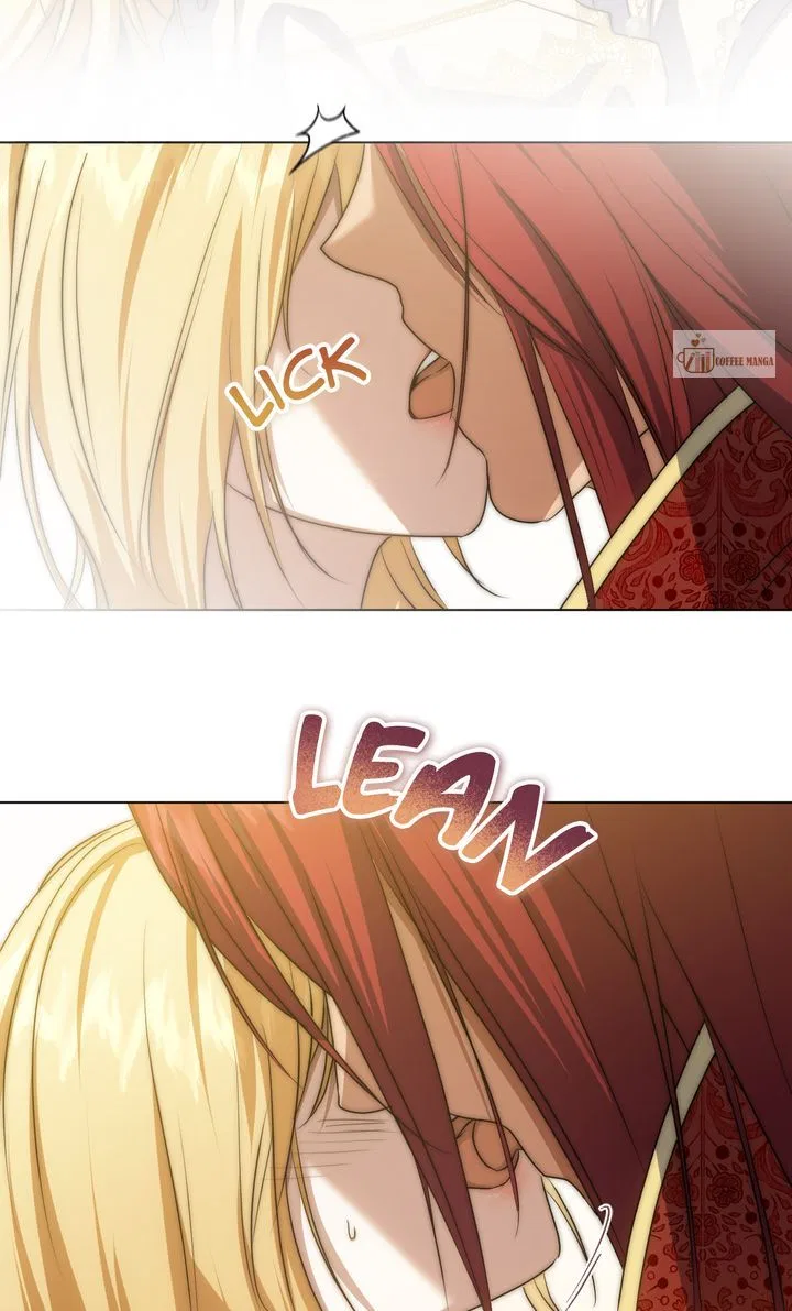 The Fake Saintess Awaits Her Exit Chapter 76 – Page 59
