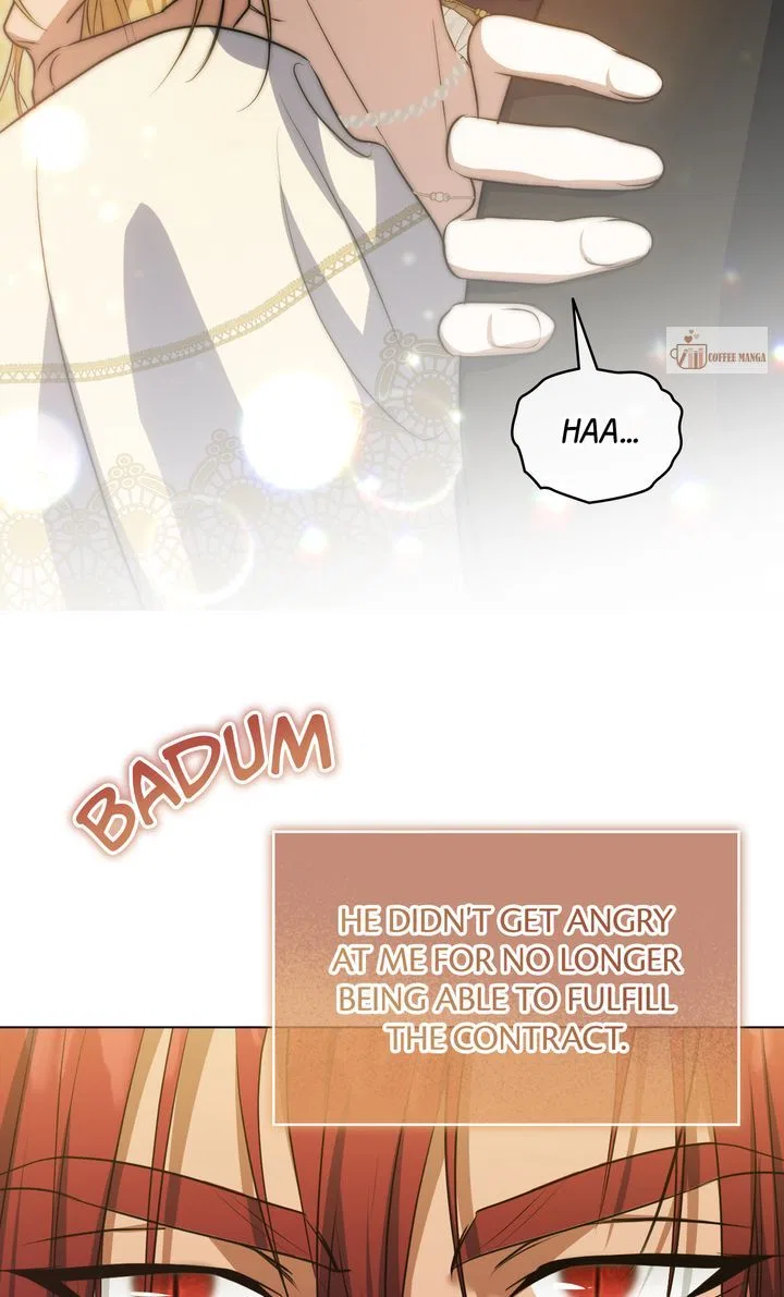 The Fake Saintess Awaits Her Exit Chapter 76 – Page 61