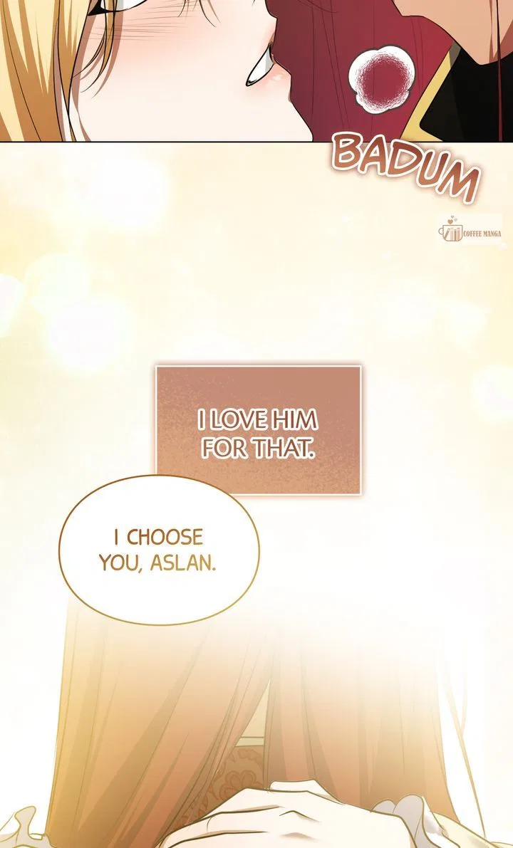 The Fake Saintess Awaits Her Exit Chapter 76 – Page 63
