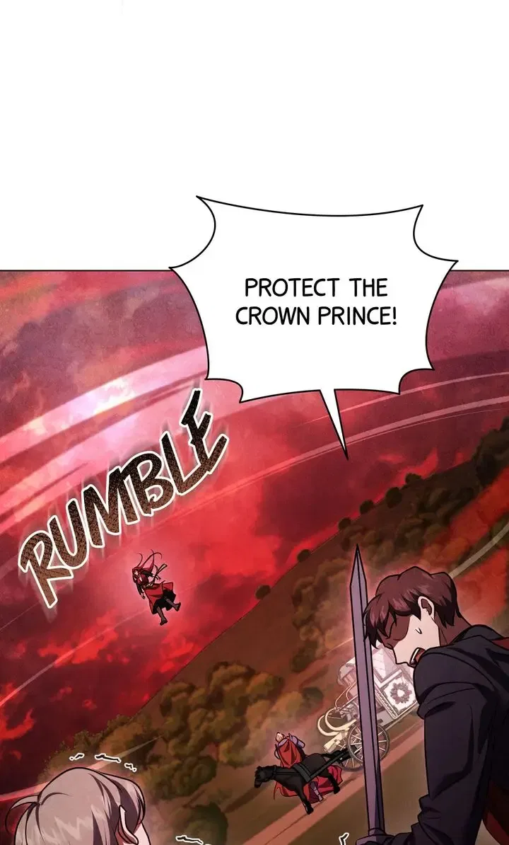 The Fake Saintess Awaits Her Exit Chapter 75 – Page 4