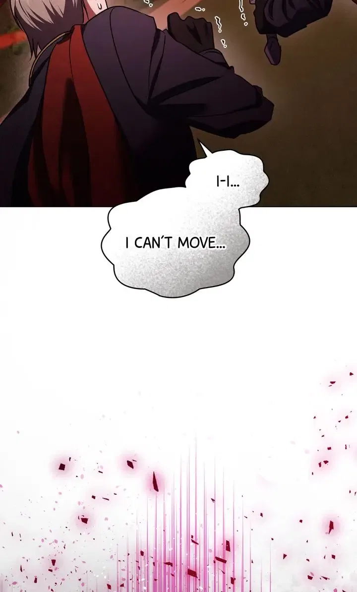 The Fake Saintess Awaits Her Exit Chapter 75 – Page 5