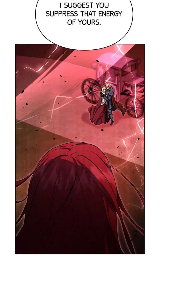 The Fake Saintess Awaits Her Exit Chapter 75 – Page 9
