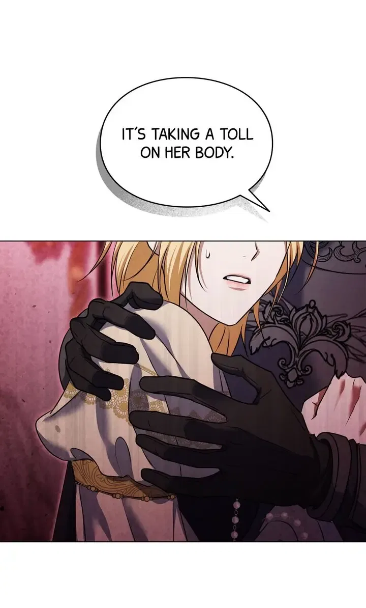 The Fake Saintess Awaits Her Exit Chapter 75 – Page 10