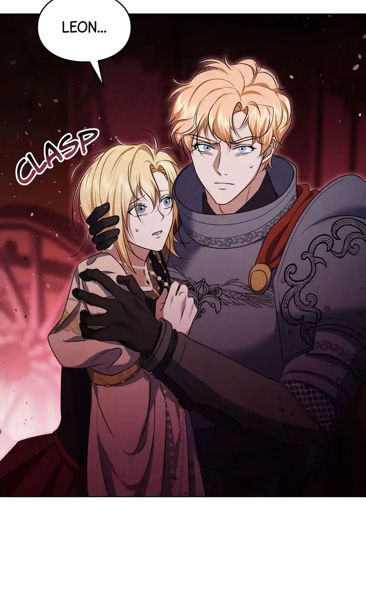The Fake Saintess Awaits Her Exit Chapter 75 – Page 14