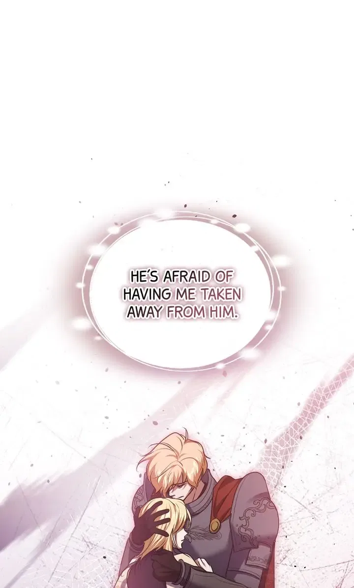 The Fake Saintess Awaits Her Exit Chapter 75 – Page 17