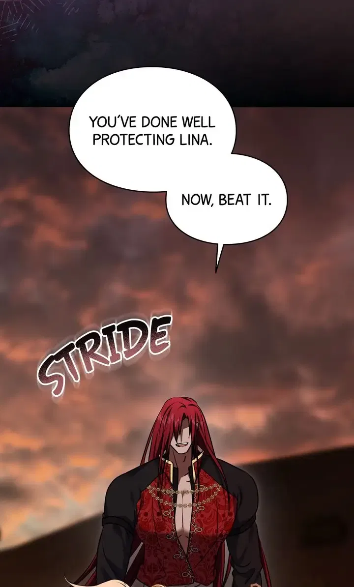 The Fake Saintess Awaits Her Exit Chapter 75 – Page 19