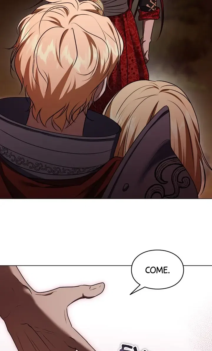 The Fake Saintess Awaits Her Exit Chapter 75 – Page 20