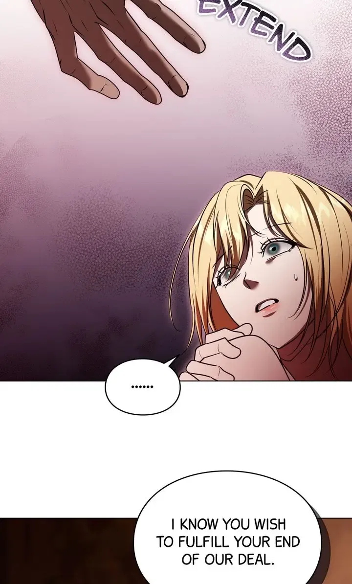 The Fake Saintess Awaits Her Exit Chapter 75 – Page 21