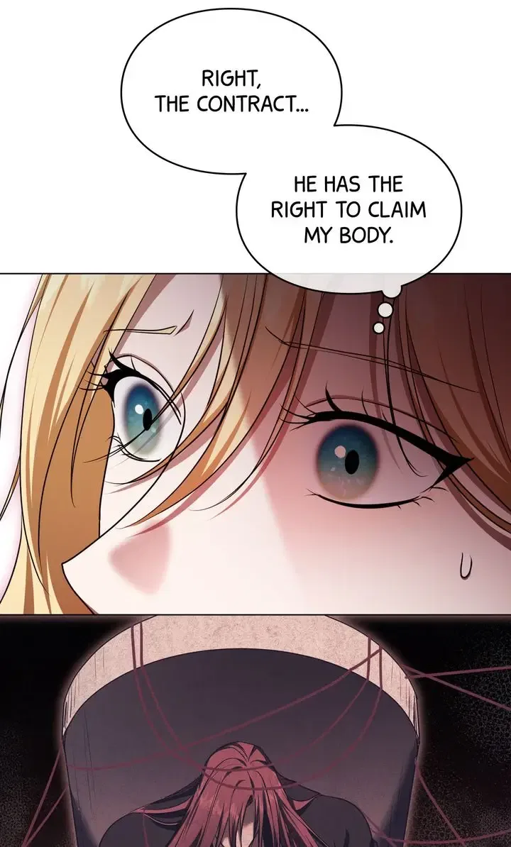 The Fake Saintess Awaits Her Exit Chapter 75 – Page 24