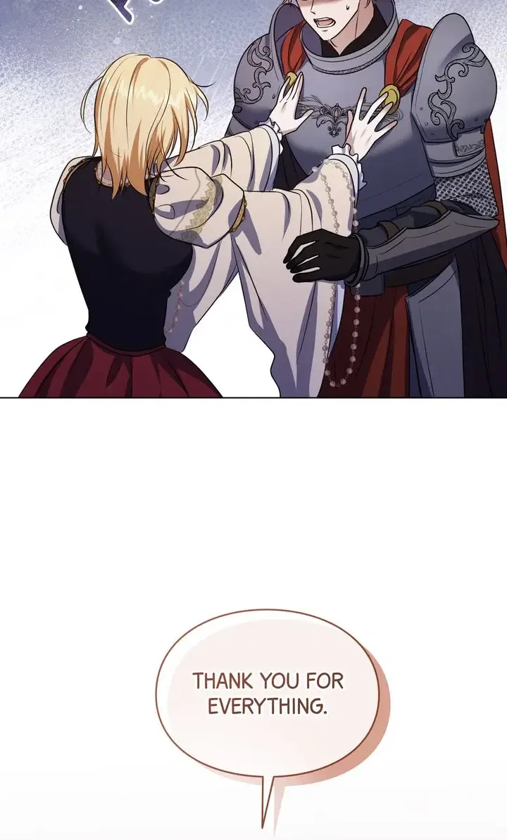 The Fake Saintess Awaits Her Exit Chapter 75 – Page 28