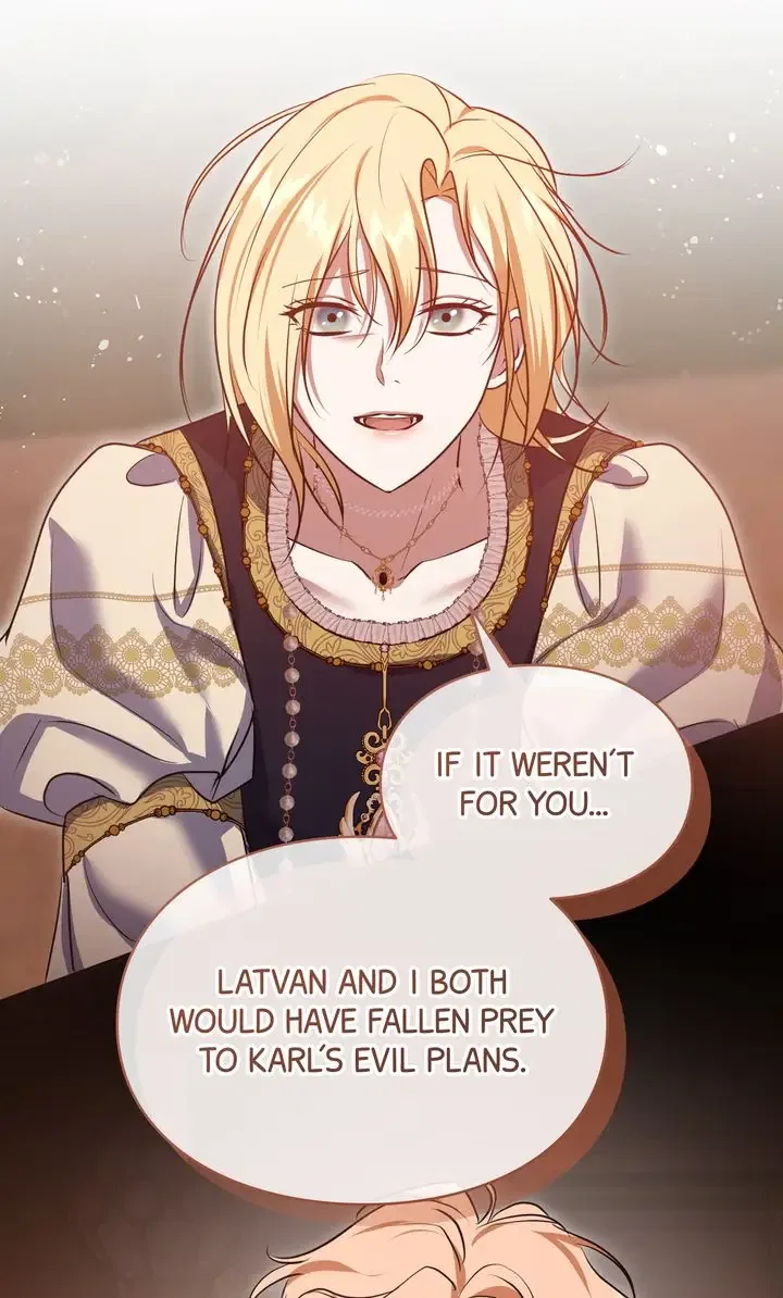 The Fake Saintess Awaits Her Exit Chapter 75 – Page 29