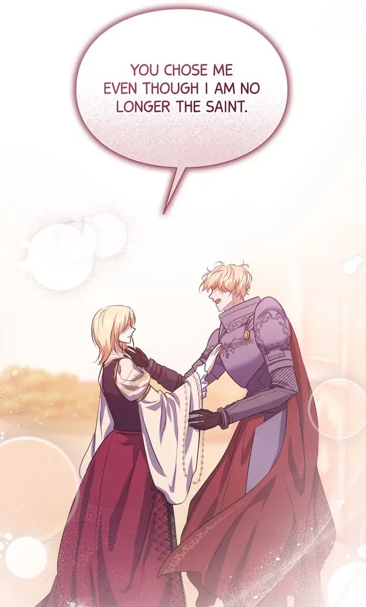 The Fake Saintess Awaits Her Exit Chapter 75 – Page 31