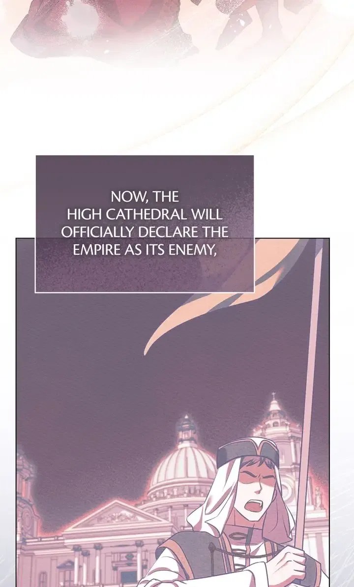 The Fake Saintess Awaits Her Exit Chapter 75 – Page 32