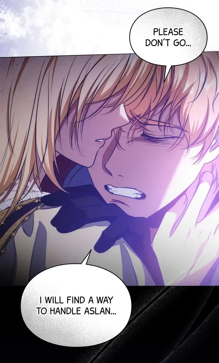 The Fake Saintess Awaits Her Exit Chapter 75 – Page 41
