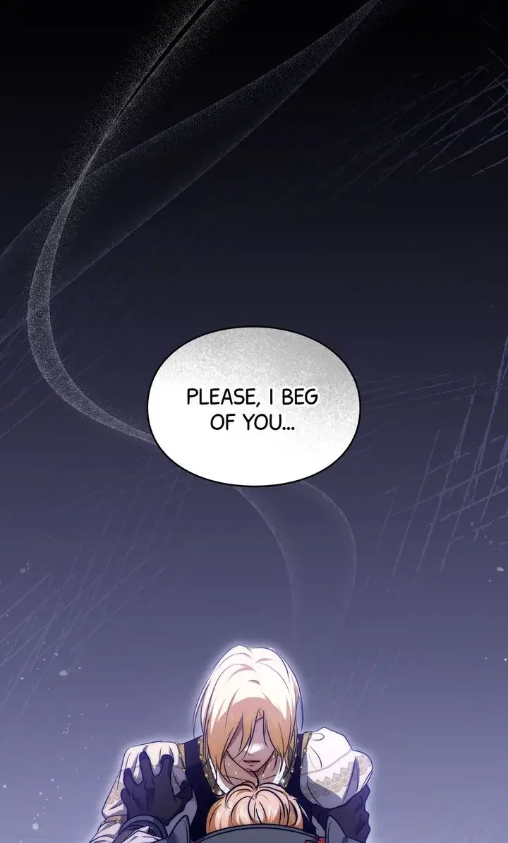 The Fake Saintess Awaits Her Exit Chapter 75 – Page 42