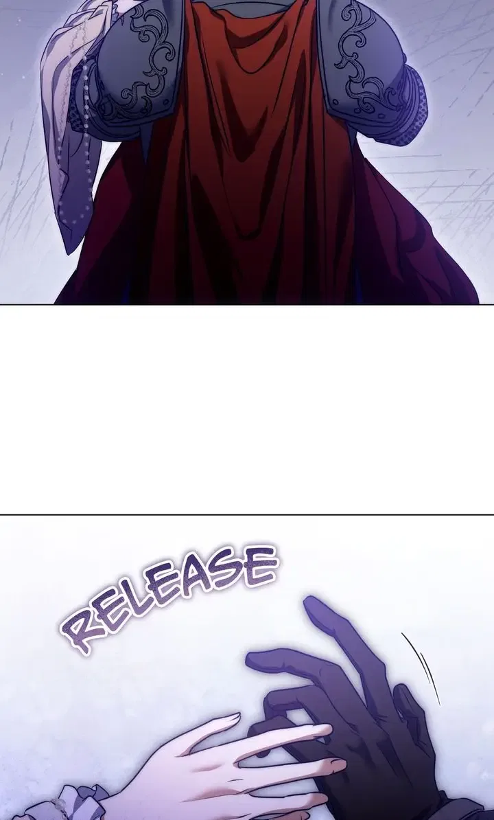 The Fake Saintess Awaits Her Exit Chapter 75 – Page 43