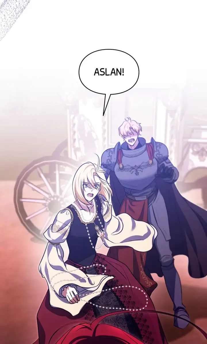 The Fake Saintess Awaits Her Exit Chapter 75 – Page 46