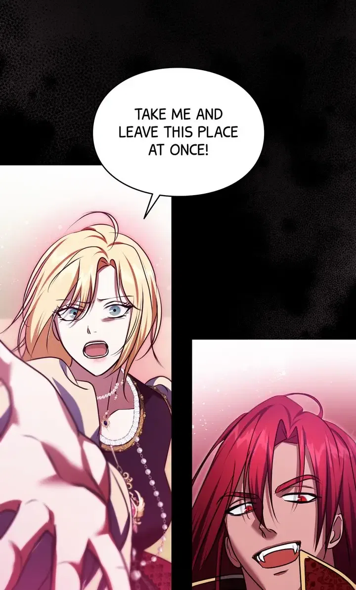 The Fake Saintess Awaits Her Exit Chapter 75 – Page 49