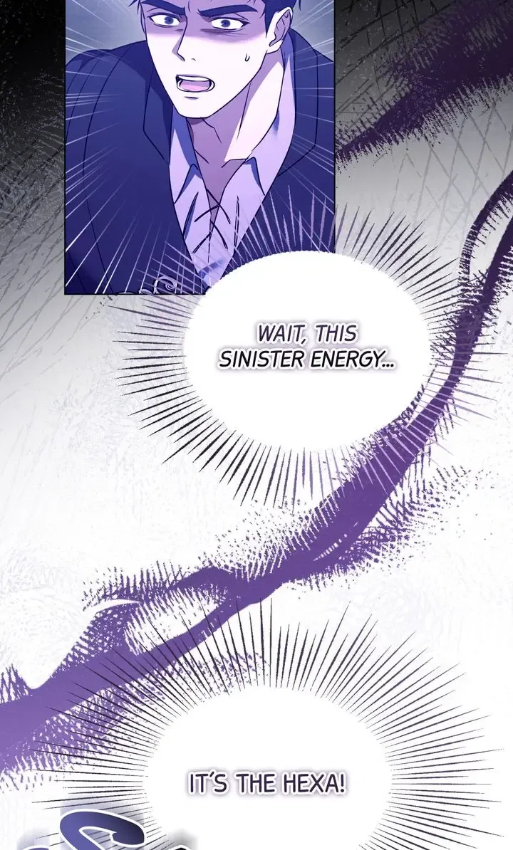 The Fake Saintess Awaits Her Exit Chapter 75 – Page 73