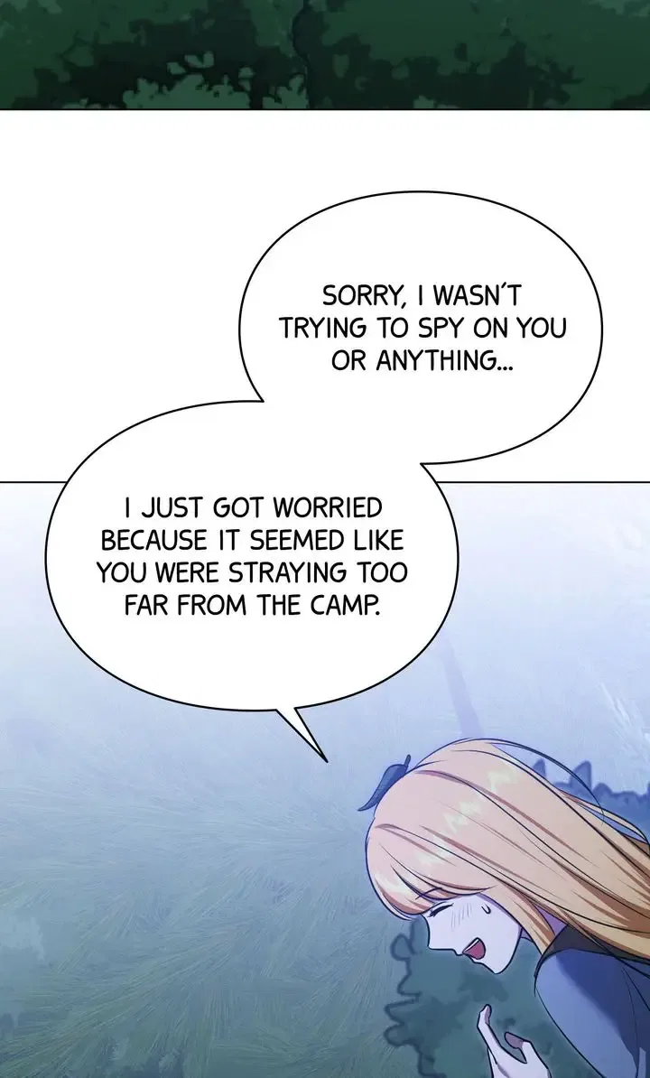 The Fake Saintess Awaits Her Exit Chapter 75 – Page 85