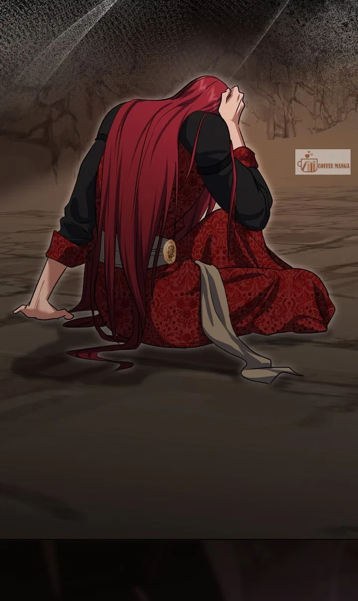 The Fake Saintess Awaits Her Exit Chapter 74 – Page 4