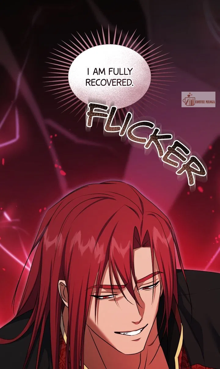 The Fake Saintess Awaits Her Exit Chapter 74 – Page 5