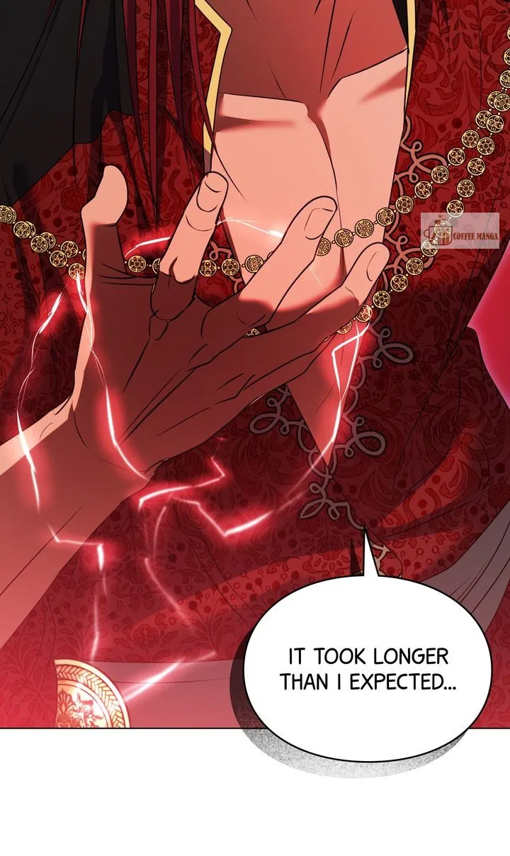 The Fake Saintess Awaits Her Exit Chapter 74 – Page 6