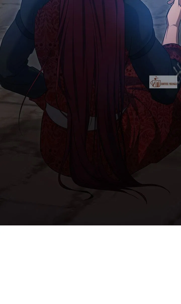The Fake Saintess Awaits Her Exit Chapter 74 – Page 9