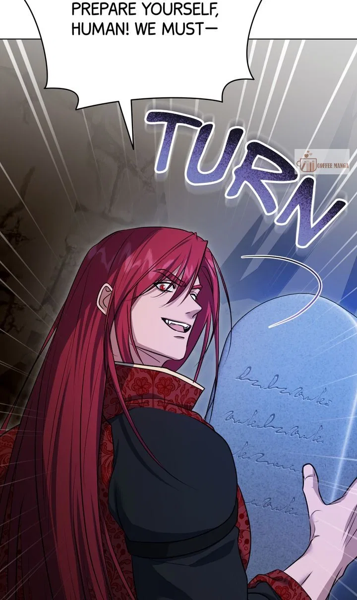 The Fake Saintess Awaits Her Exit Chapter 74 – Page 17