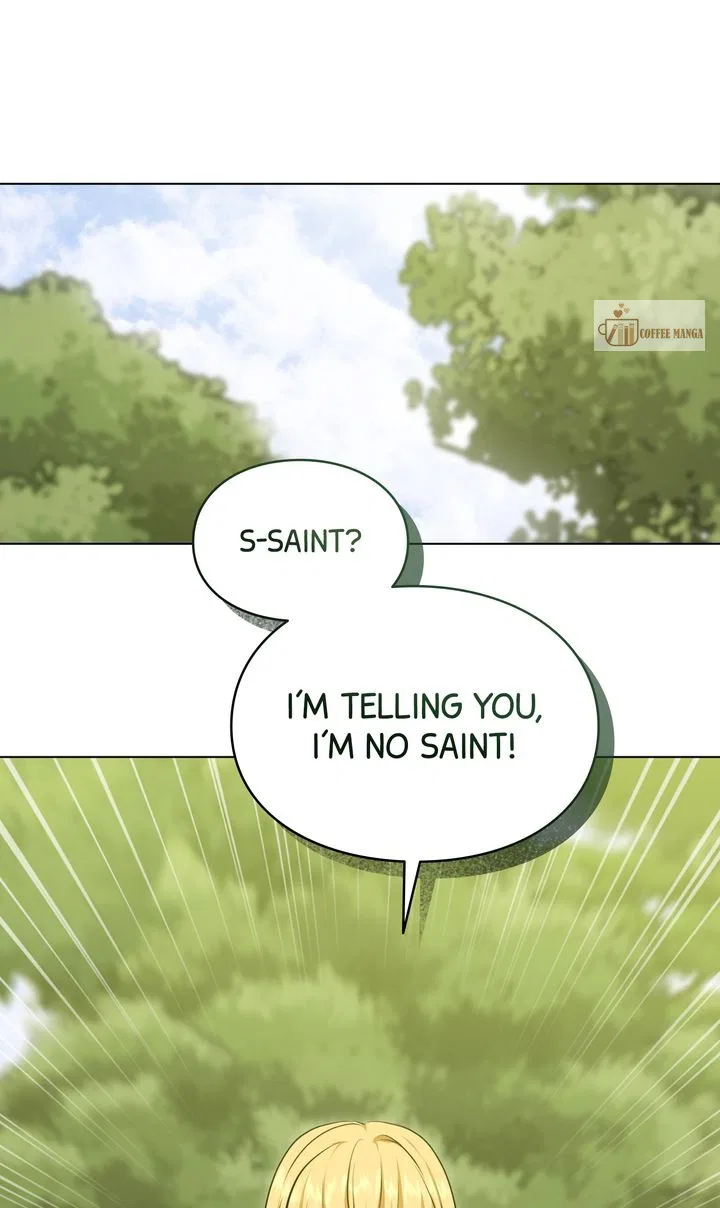 The Fake Saintess Awaits Her Exit Chapter 74 – Page 27