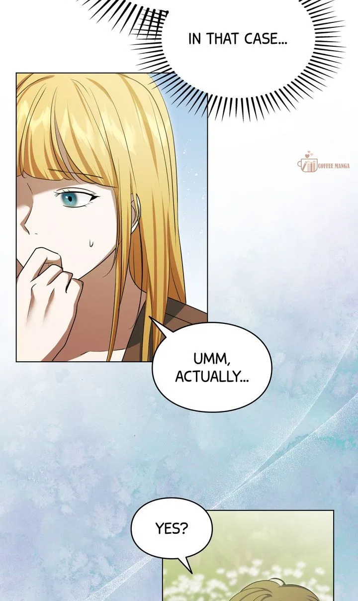 The Fake Saintess Awaits Her Exit Chapter 74 – Page 36