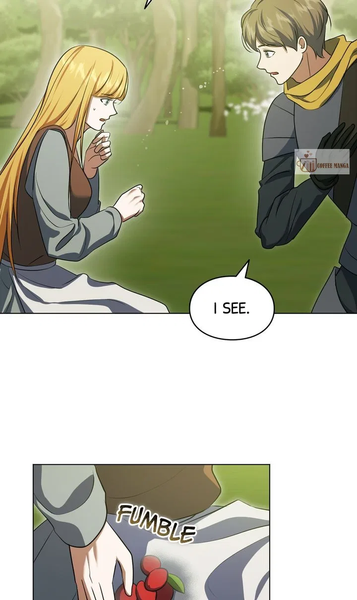 The Fake Saintess Awaits Her Exit Chapter 74 – Page 38