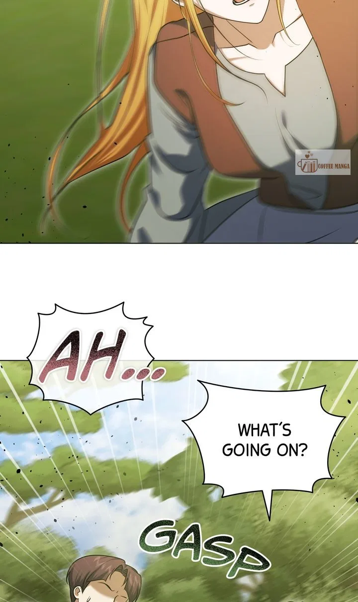 The Fake Saintess Awaits Her Exit Chapter 74 – Page 41