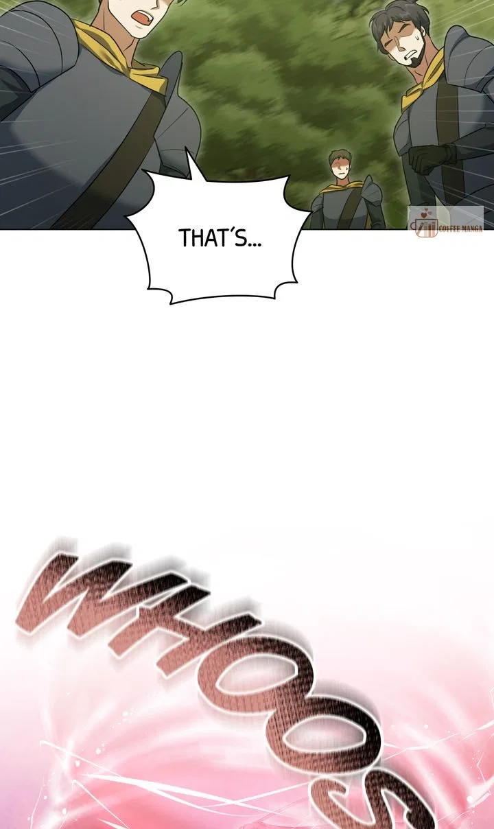 The Fake Saintess Awaits Her Exit Chapter 74 – Page 42
