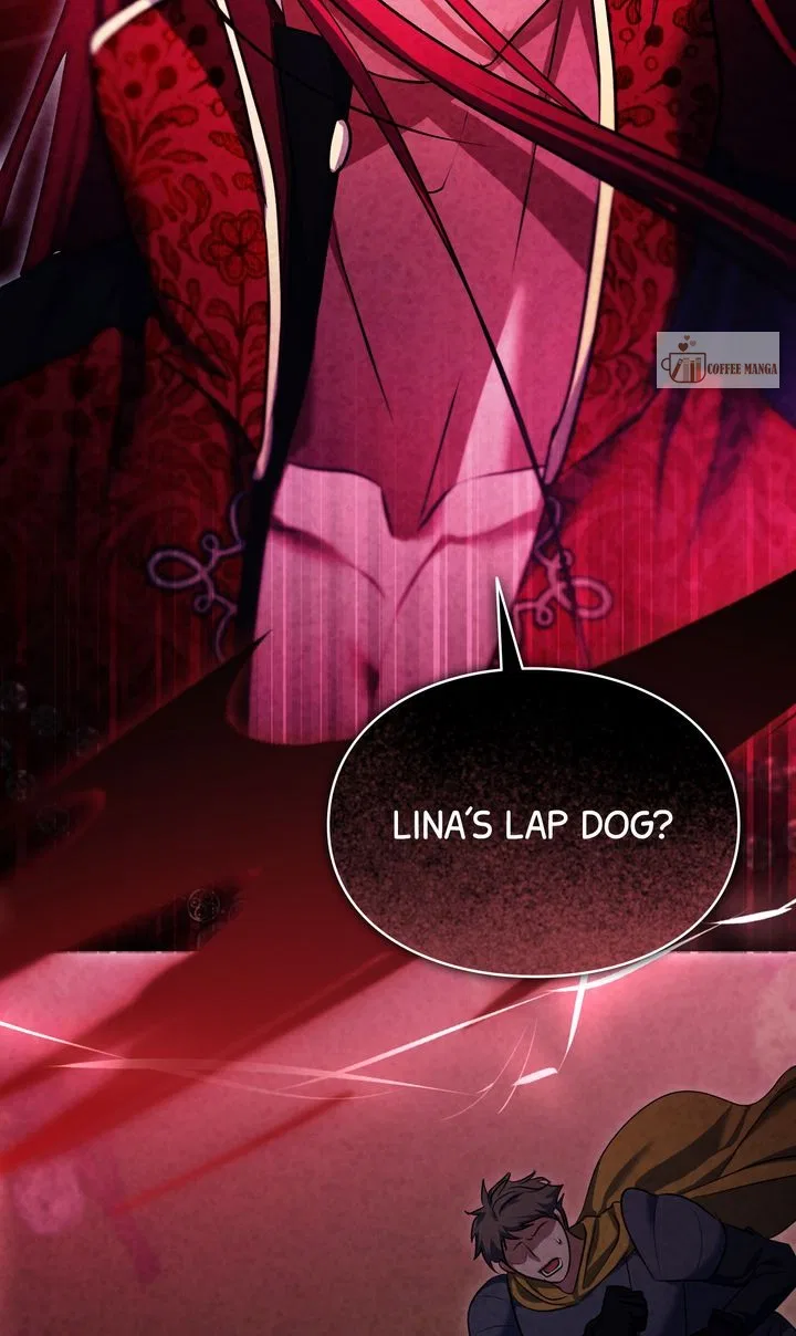 The Fake Saintess Awaits Her Exit Chapter 74 – Page 45